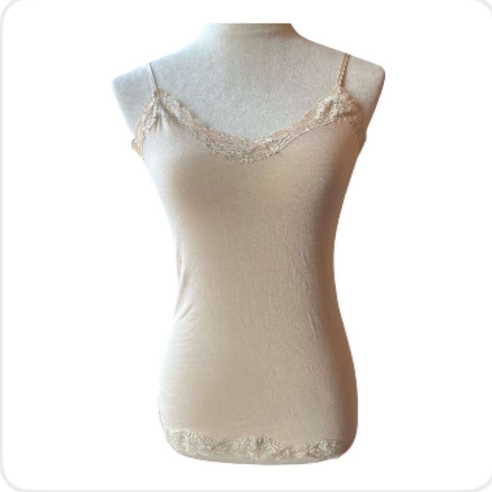 Gap Stretch Cami (2144-1)